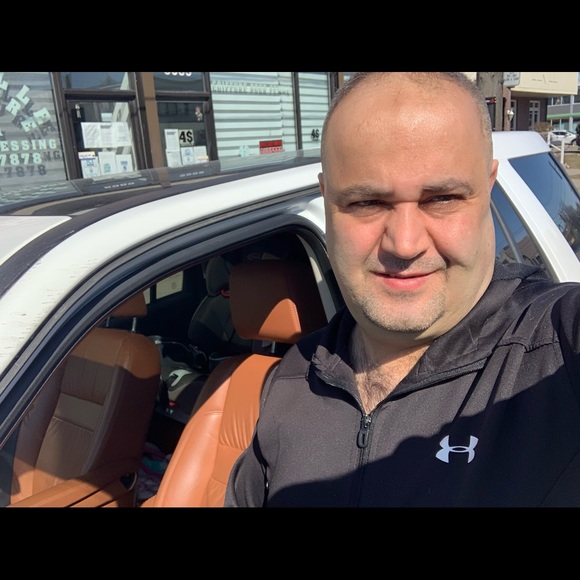 Meet your Posher, Mohamad - Picture 1 of 1